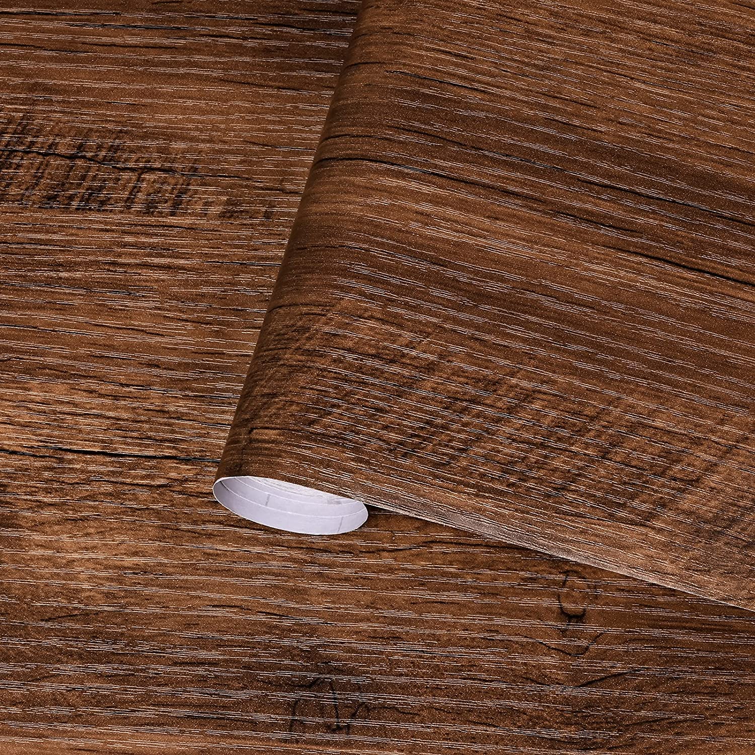 40cm Vinyl Waterproof Wood Grain 3D Stickers for Wardrobe Cupboard Table Closet Furniture PVC Self Adhesive Wallpaper Home Decor 1mx40cm
40cm Vinyl Waterproof Wood Grain 3D Stickers for Wardrobe Cupboard Table Closet Furniture PVC Self Adhesive Wallpaper Home Decor 1mx40cm
