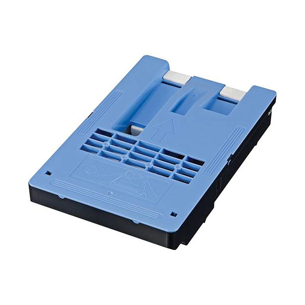 Canon 1320B014BA (MC-10 / 1320B014) Waste Collection Cartridge for imagePROGRAF iPF 830, 840, 850
Canon 1320B014BA (MC-10 / 1320B014) Waste Collection Cartridge for imagePROGRAF iPF 830, 840, 850
