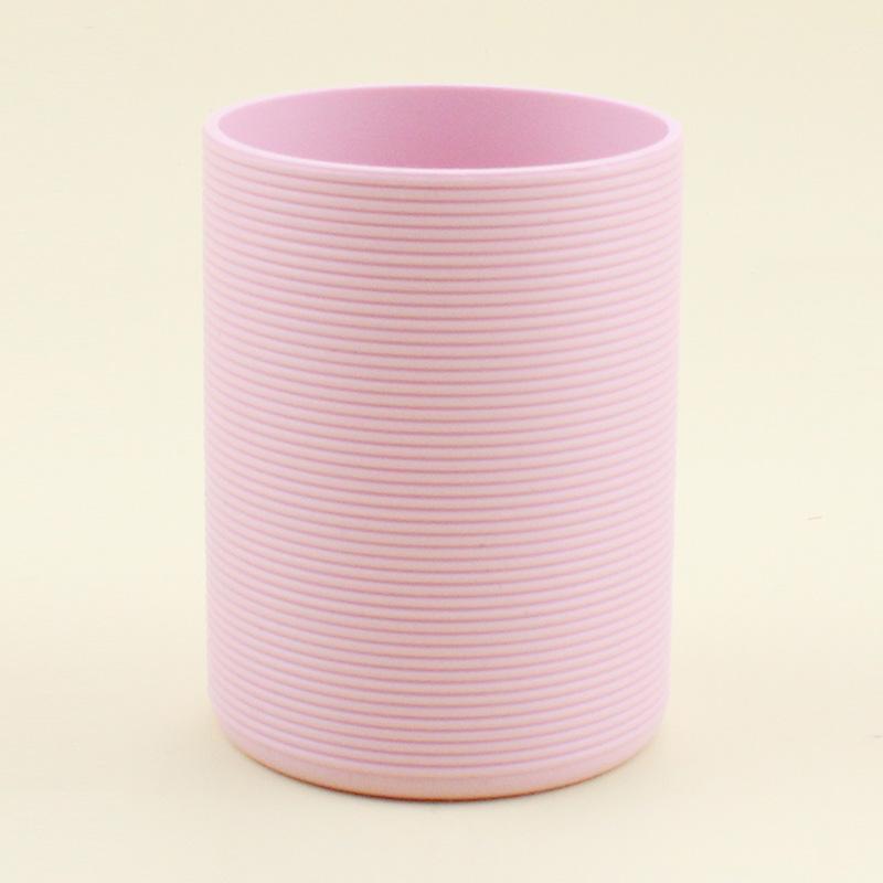 6.5*8.5Cm Insulated Silicone Protective Sleeve For Water Bottle Anti-Slip Protection Covers Reusable Silicone Sleev светло-розовый
6.5*8.5Cm Insulated Silicone Protective Sleeve For Water Bottle Anti-Slip Protection Covers Reusable Silicone Sleev светло-розовый