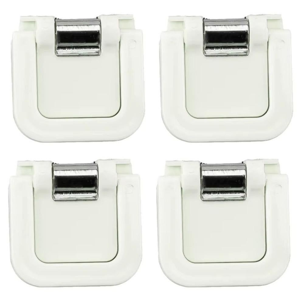 4Pcs Fixing Hem Detachable Trouser Clip Multi Function Trouser Shortening Anti Sliding Clip Adjustable Leg Straps
4Pcs Fixing Hem Detachable Trouser Clip Multi Function Trouser Shortening Anti Sliding Clip Adjustable Leg Straps