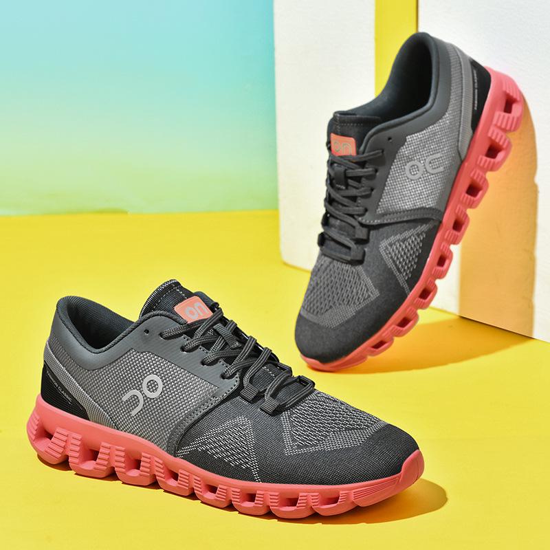 Men s and Women s Casual Walking & Running Shoes - Spring Breathable, Cushioned, Lightweight, Wear-Resistant for Outdoor Activities. 39
Men s and Women s Casual Walking & Running Shoes - Spring Breathable, Cushioned, Lightweight, Wear-Resistant for Outdoor Activities. 39