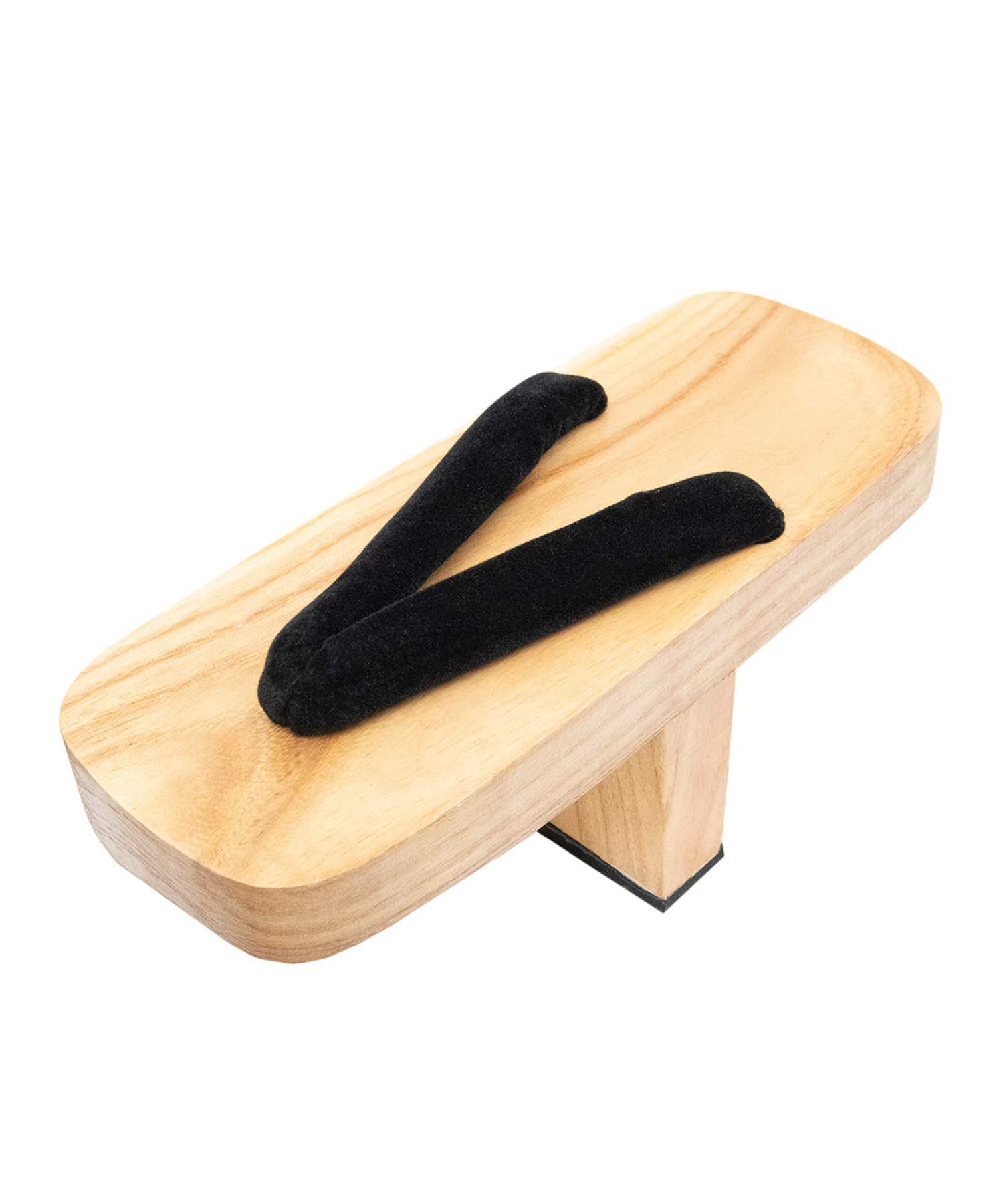 Чоловічі сандалі KYOETSU Geta з одним зубом, ремінцем та основою з чорної павловнії та білого дерева, (Розмір 27,0 см) білий
Чоловічі сандалі KYOETSU Geta з одним зубом, ремінцем та основою з чорної павловнії та білого дерева, (Розмір 27,0 см) білий