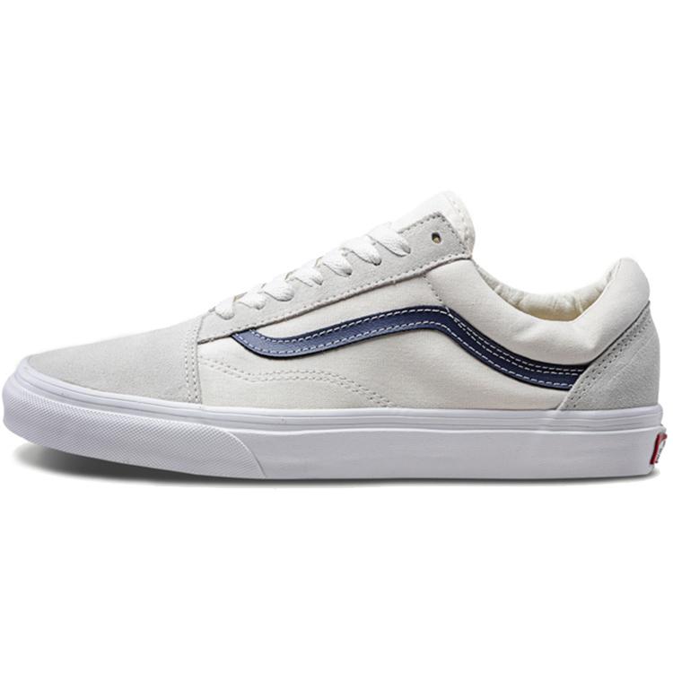 Old Skool Vans Vintage White VN0A38G1QKK 40.5
Old Skool Vans Vintage White VN0A38G1QKK 40.5