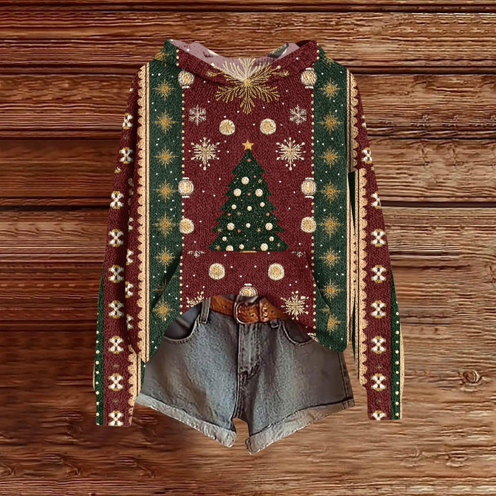 Женская модная повседневная толстовка с капюшоном и длинными рукавами с принтом L винный
Женская модная повседневная толстовка с капюшоном и длинными рукавами с принтом L винный