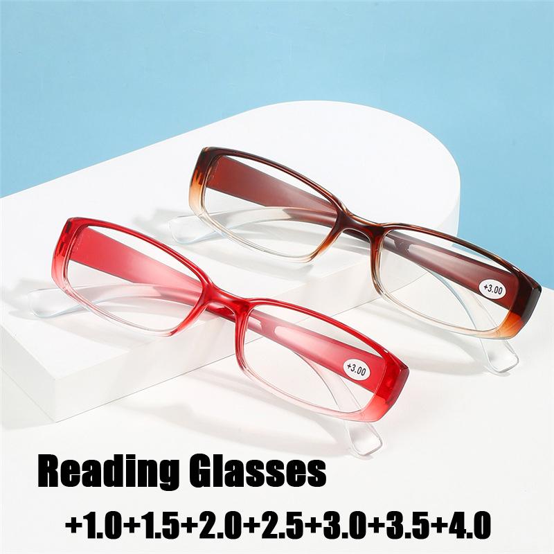 New Trendy Women Men s Presbyopia Glasses Vintage Anti Blue Light Square Far Sight Eyeglasses Finished Reading Eyewear Diopter
New Trendy Women Men s Presbyopia Glasses Vintage Anti Blue Light Square Far Sight Eyeglasses Finished Reading Eyewear Diopter