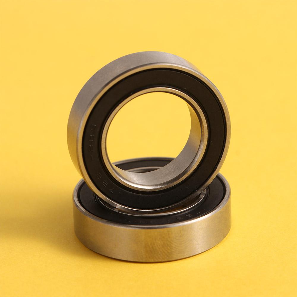 17287RS Repair Bearing Bottom Bracket Bottom Bearing Ball Bearings Bicycle Bearing 17287-2RS чорний
17287RS Repair Bearing Bottom Bracket Bottom Bearing Ball Bearings Bicycle Bearing 17287-2RS чорний