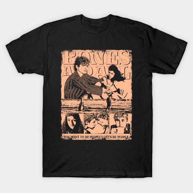 Men Black Print T-shirt Bones And All No-Cut Transfer Paper Print Cotton Tshirt 4XL чорний
Men Black Print T-shirt Bones And All No-Cut Transfer Paper Print Cotton Tshirt 4XL чорний