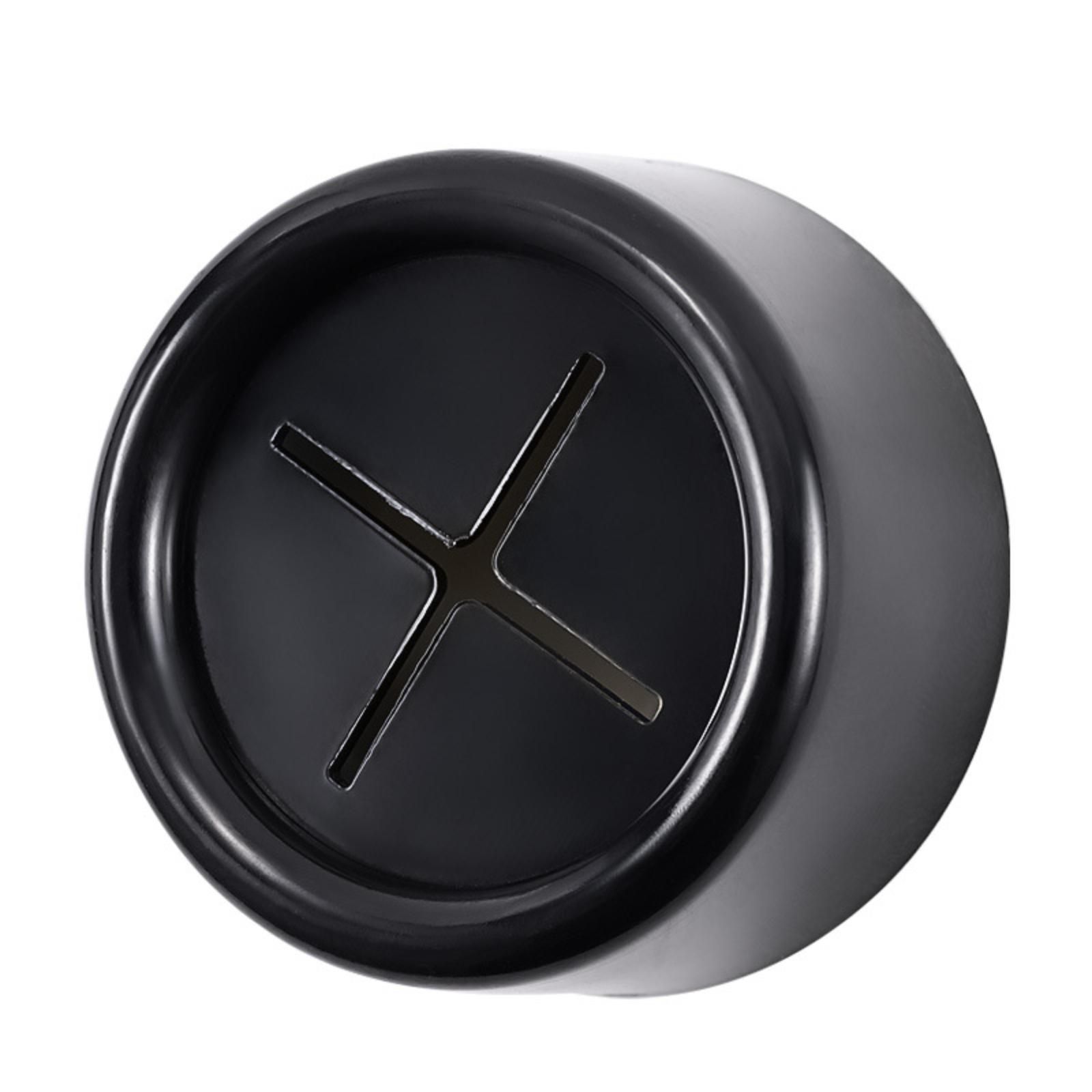 Creative Round Towel Hook With Strong Adhesive Kitchen Wall Mount - No Drilling Required Leaves No Marks Dormitory Hook One Size чёрный
Creative Round Towel Hook With Strong Adhesive Kitchen Wall Mount - No Drilling Required Leaves No Marks Dormitory Hook One Size чёрный