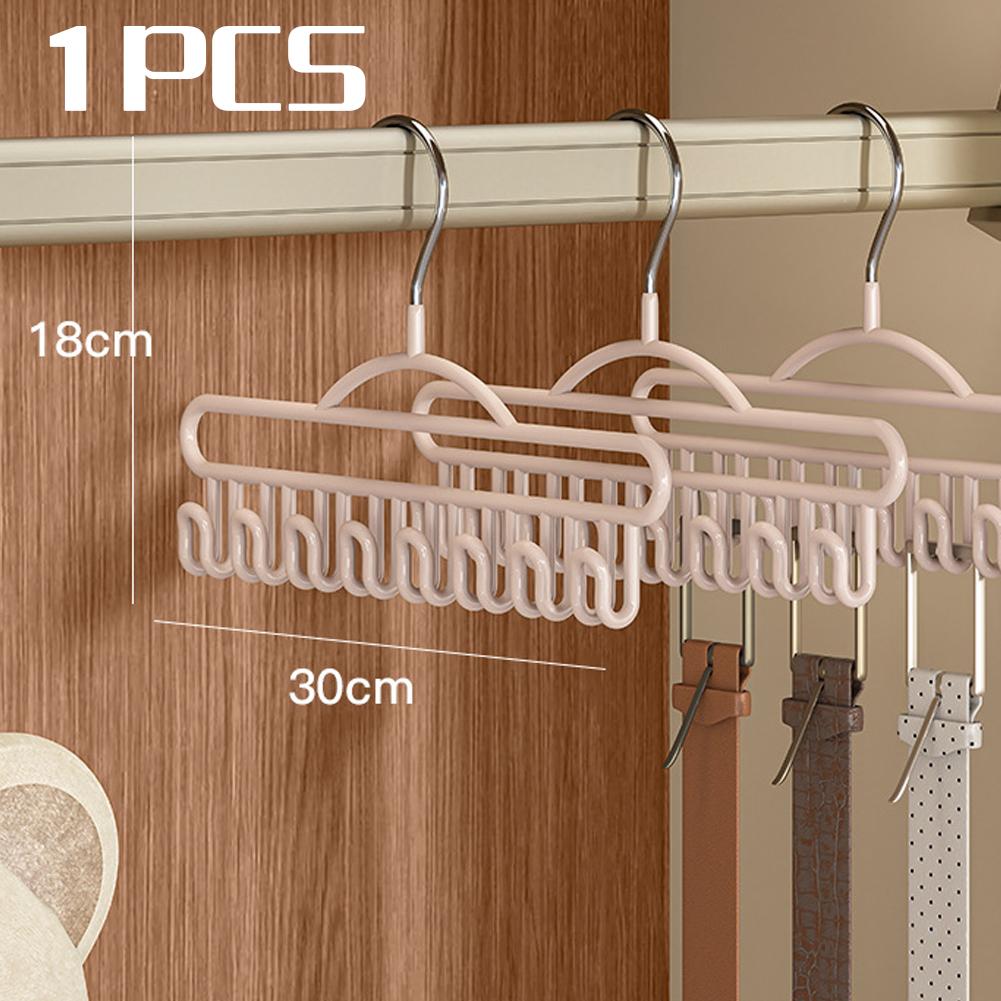 Dipping Clothes Hanger With Multi-Hook Space Saving Anti-slip Clothes Holder For Home Use 1pcs колір світло кави
Dipping Clothes Hanger With Multi-Hook Space Saving Anti-slip Clothes Holder For Home Use 1pcs колір світло кави
