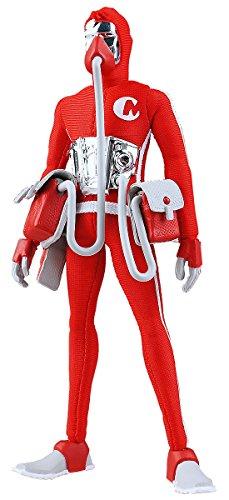 Microman Strings Divers SD03 Dante масштаб 1/12, подвижная фигурка, окрашенная в АБС-пластик
Microman Strings Divers SD03 Dante масштаб 1/12, подвижная фигурка, окрашенная в АБС-пластик