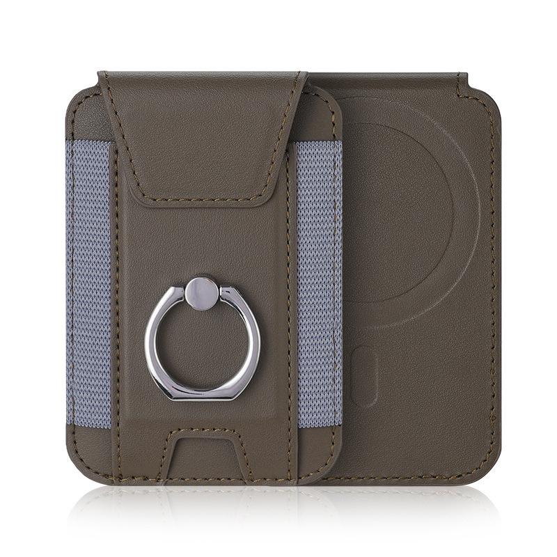 For Magsafe Magnetic Leather Wallet For Iphone 15 14 13 12 11 Pro Max S24 S23 S22 Ultra Phone Card Bag Holder Case Accessories синій
For Magsafe Magnetic Leather Wallet For Iphone 15 14 13 12 11 Pro Max S24 S23 S22 Ultra Phone Card Bag Holder Case Accessories синій