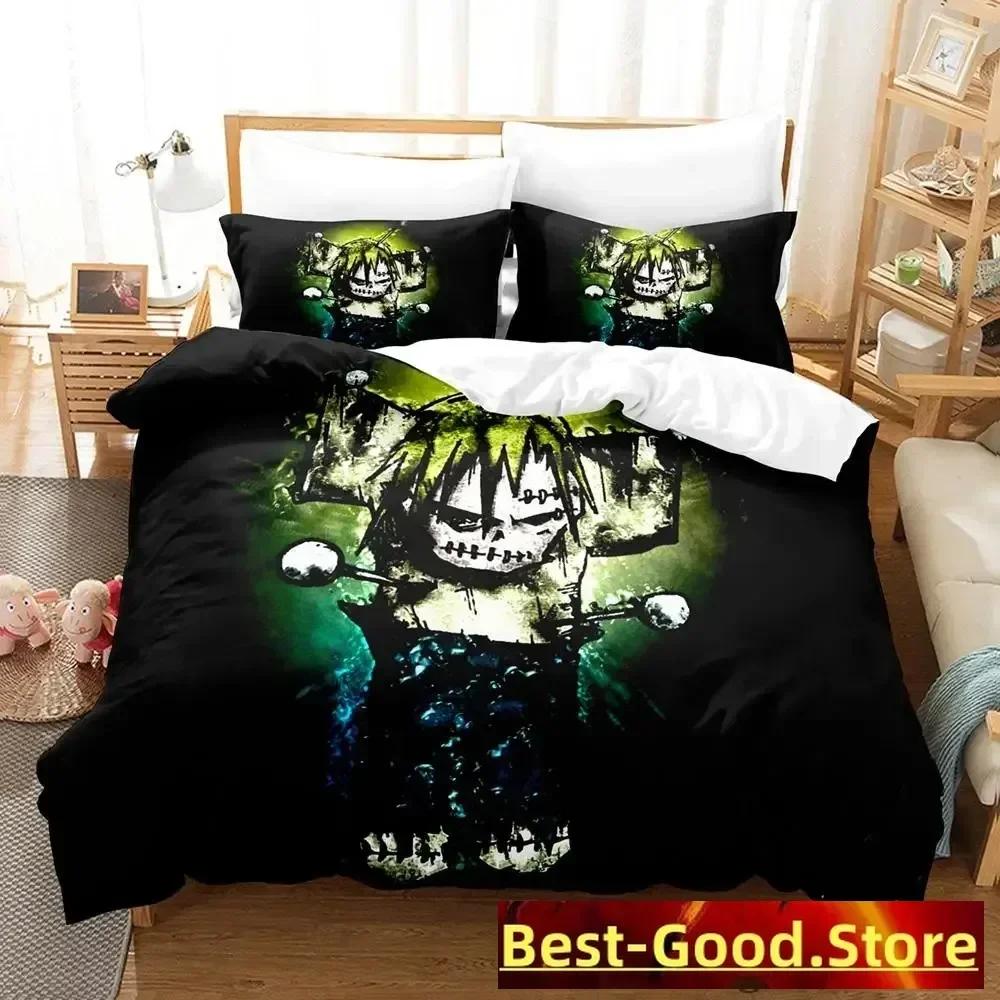 Korn rock Bedding Set Printed Bed Set With Pillowcase Bed Duvet Cover Soft Single Double Queen Super King Size Bedroom EU Double(200*200cm)3pcs
Korn rock Bedding Set Printed Bed Set With Pillowcase Bed Duvet Cover Soft Single Double Queen Super King Size Bedroom EU Double(200*200cm)3pcs