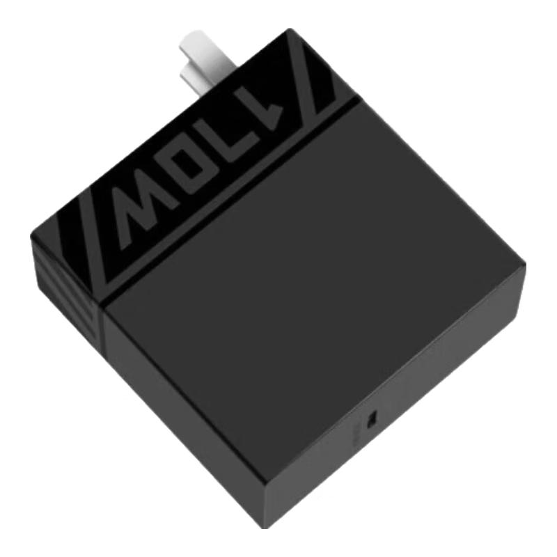 Швидкий USB-C PD Зарядний пристрій для ноутбука Lenovo Legion GaN
Швидкий USB-C PD Зарядний пристрій для ноутбука Lenovo Legion GaN