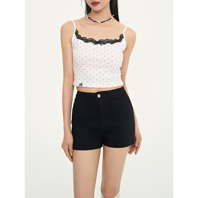 Women s High-Waist Elastic Jeans: Black Slimming Pants, Skinny Shorts, Straight & Wide Leg Summer Styles Extra Small чёрный
Women s High-Waist Elastic Jeans: Black Slimming Pants, Skinny Shorts, Straight & Wide Leg Summer Styles Extra Small чёрный