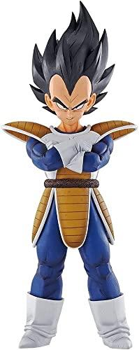 Overseas genuine Ichiban Lottery A Award Vegeta Tenka Super Decisive Battle Figure 
Overseas genuine Ichiban Lottery A Award Vegeta Tenka Super Decisive Battle Figure