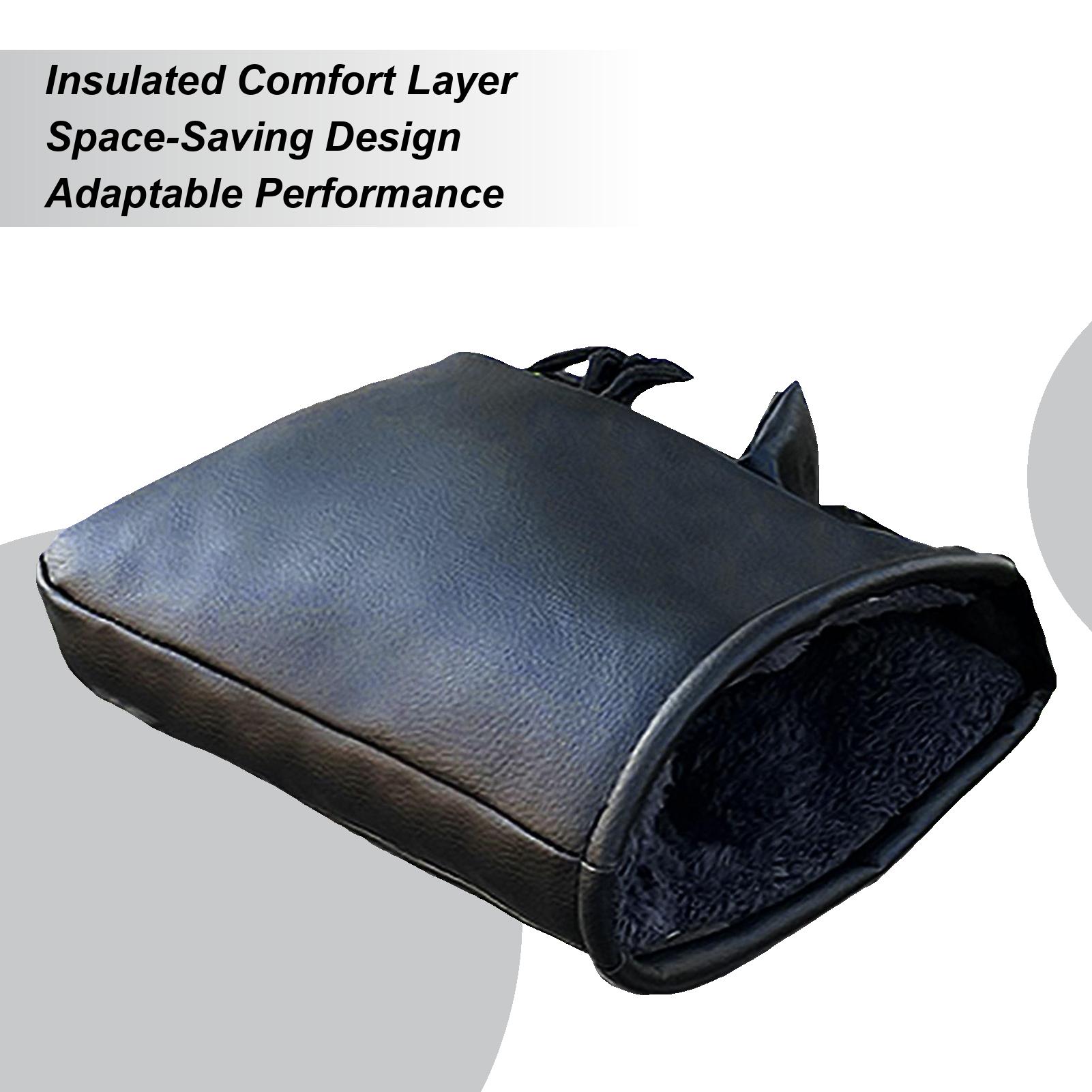 Handlebar Muffs Motorcycle Windproof Motorbike Mittens Windproof Tricycle Handlebar Mittens For Scooter Snowmobile Tricycles CHINA
Handlebar Muffs Motorcycle Windproof Motorbike Mittens Windproof Tricycle Handlebar Mittens For Scooter Snowmobile Tricycles CHINA