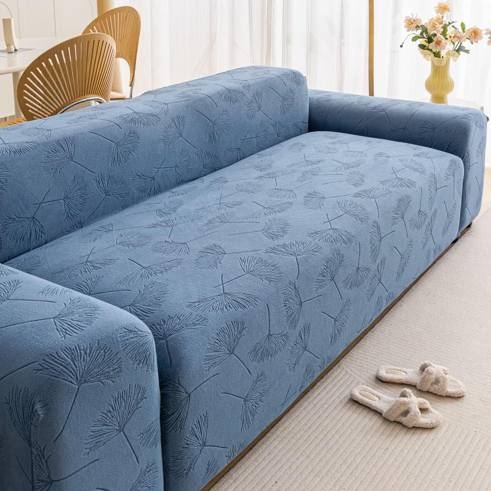 Dandelion Flower Plush Anti Slip Sofa Cushion, Thick Warm Soft Cover in Winter, New Plush Towel, Comfortable Riding Experience 1-seater синій
Dandelion Flower Plush Anti Slip Sofa Cushion, Thick Warm Soft Cover in Winter, New Plush Towel, Comfortable Riding Experience 1-seater синій