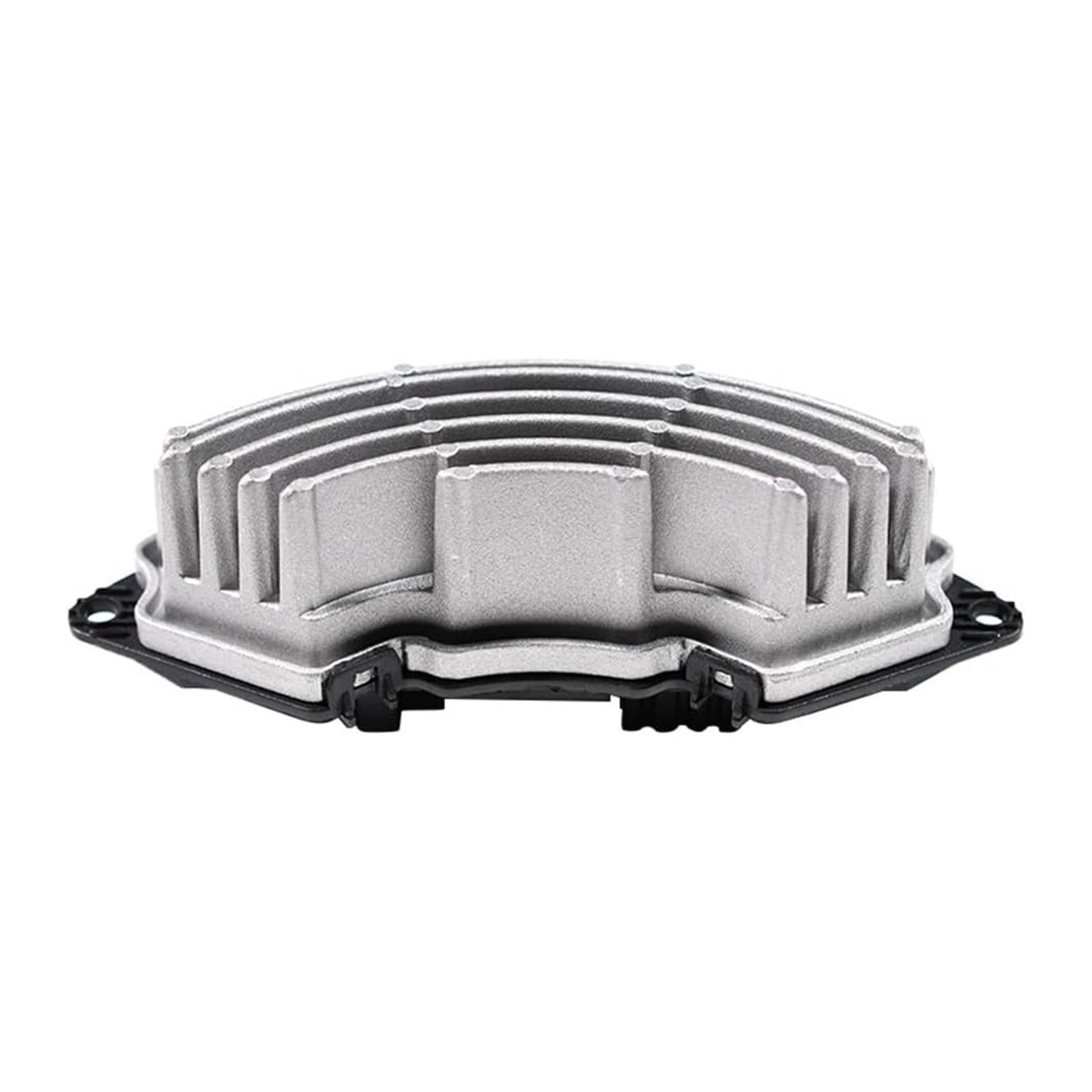 Efficient Heater Blower Resistor Long Lasting Heater Blower Motor Resistor Replaces 6441CE 77366112 for Vehicles 1
Efficient Heater Blower Resistor Long Lasting Heater Blower Motor Resistor Replaces 6441CE 77366112 for Vehicles 1