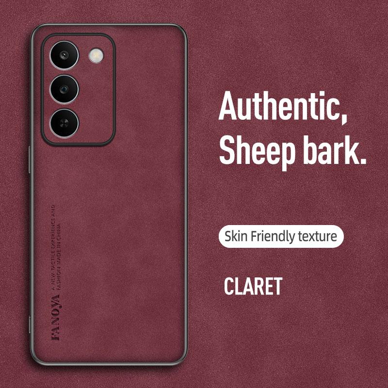 EUCAGR For Realme C83 Luxury PU Leather Phone Case For Realme C83 C 83 Back Cover Silicone Shockproof Full Protection Realme C83 червоний
EUCAGR For Realme C83 Luxury PU Leather Phone Case For Realme C83 C 83 Back Cover Silicone Shockproof Full Protection Realme C83 червоний
