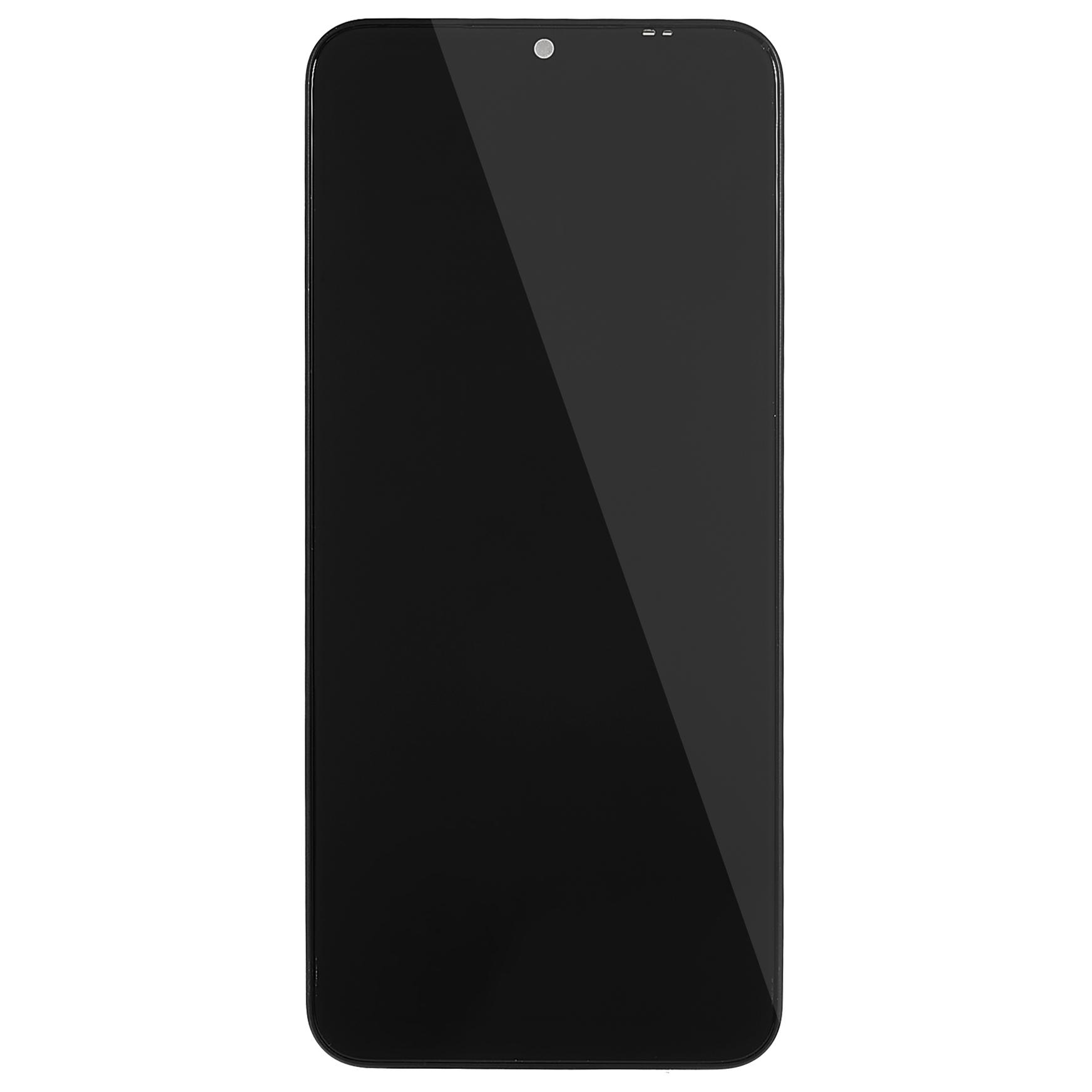 For Samsung Galaxy A03 Core A032 Grade S LCD Screen and Digitizer Assembly+Frame Part (without Logo) Type A
For Samsung Galaxy A03 Core A032 Grade S LCD Screen and Digitizer Assembly+Frame Part (without Logo) Type A