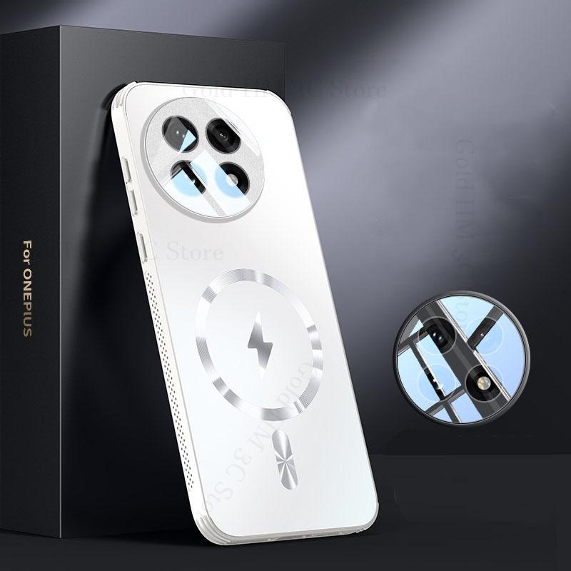 Для OnePlus Ace 5 Pro Охлаждающий Теплоотводящий Броневой Противоударный Чехол Для OnePlus Ace 5 Для Magsafe Магнитная Крышка Защиты Объектива For OnePlus Ace 5 белый
Для OnePlus Ace 5 Pro Охлаждающий Теплоотводящий Броневой Противоударный Чехол Для OnePlus Ace 5 Для Magsafe Магнитная Крышка Защиты Объектива For OnePlus Ace 5 белый