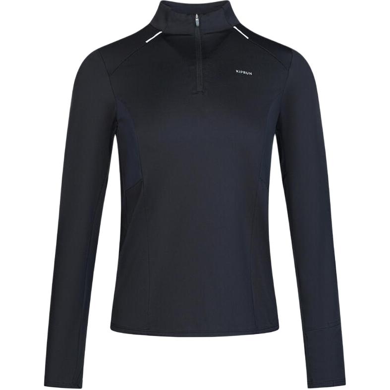 DECATHLON KIPRUN 500 Running Moisture Yoga Tight Half Zip Slim Long Sleeve T-Shirt Women s Smoky Black XL-170/104B дымный черный
DECATHLON KIPRUN 500 Running Moisture Yoga Tight Half Zip Slim Long Sleeve T-Shirt Women s Smoky Black XL-170/104B дымный черный