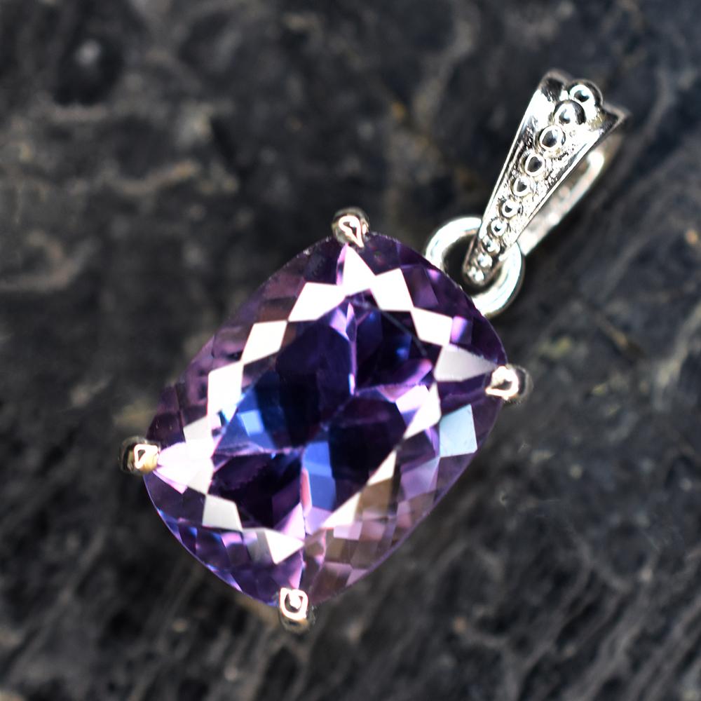 Натуральний Олександрит, що змінює колір, Кулон 23 Карати Срібло 925 проби СЕРТИФІКОВАНИЙ my.pd-24-k
Натуральний Олександрит, що змінює колір, Кулон 23 Карати Срібло 925 проби СЕРТИФІКОВАНИЙ my.pd-24-k