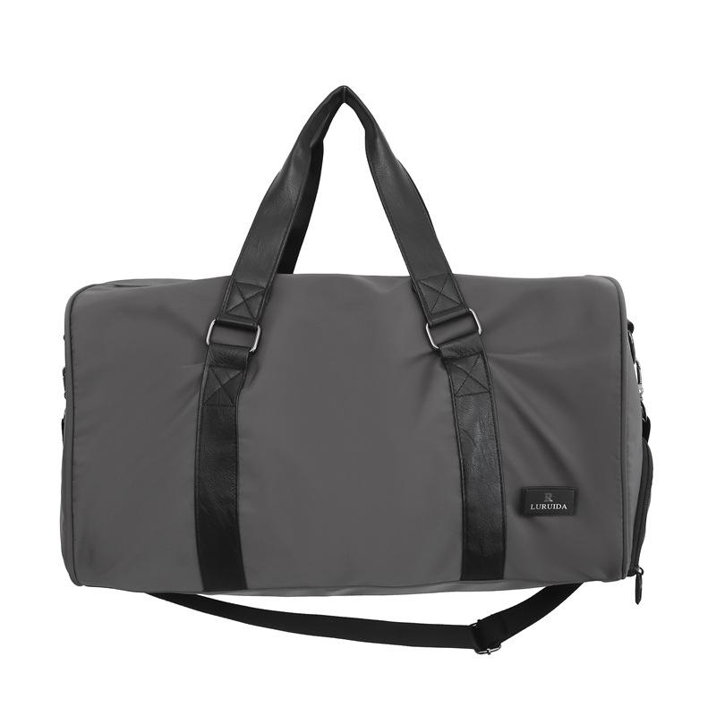 The Same Style for Men and Women, Simple Casual and Large Capacity Travel Package Dry and Wet Separation Fitness Bag Belt Shoe Bin серый
The Same Style for Men and Women, Simple Casual and Large Capacity Travel Package Dry and Wet Separation Fitness Bag Belt Shoe Bin серый