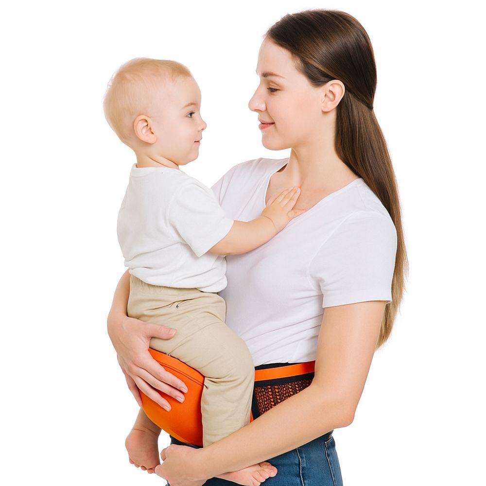 Newborn Front Holding Baby Carrier Breathable Infant Hip Seat Baby Waist Stool Daily Use бежевий
Newborn Front Holding Baby Carrier Breathable Infant Hip Seat Baby Waist Stool Daily Use бежевий