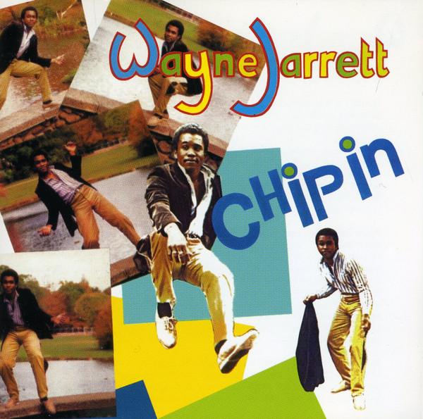 CD WAYNE JARRETT - Chip In GREWCD28 Greensleeves Re 2007 UK Reggae, Ska & Dub Used
CD WAYNE JARRETT - Chip In GREWCD28 Greensleeves Re 2007 UK Reggae, Ska & Dub Used