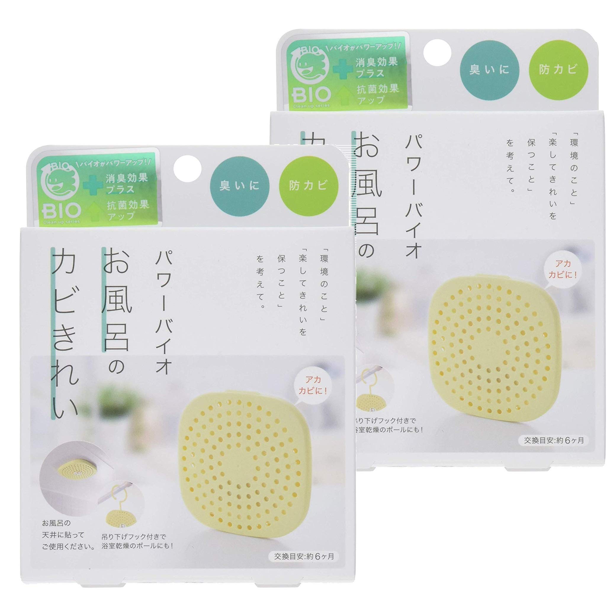 Cojit Power Bio Bath Mold Deodorizer 6 Set of 2 Cleaner, устойчивый, (Расчетное количество месяцев замены)
Cojit Power Bio Bath Mold Deodorizer 6 Set of 2 Cleaner, устойчивый, (Расчетное количество месяцев замены)