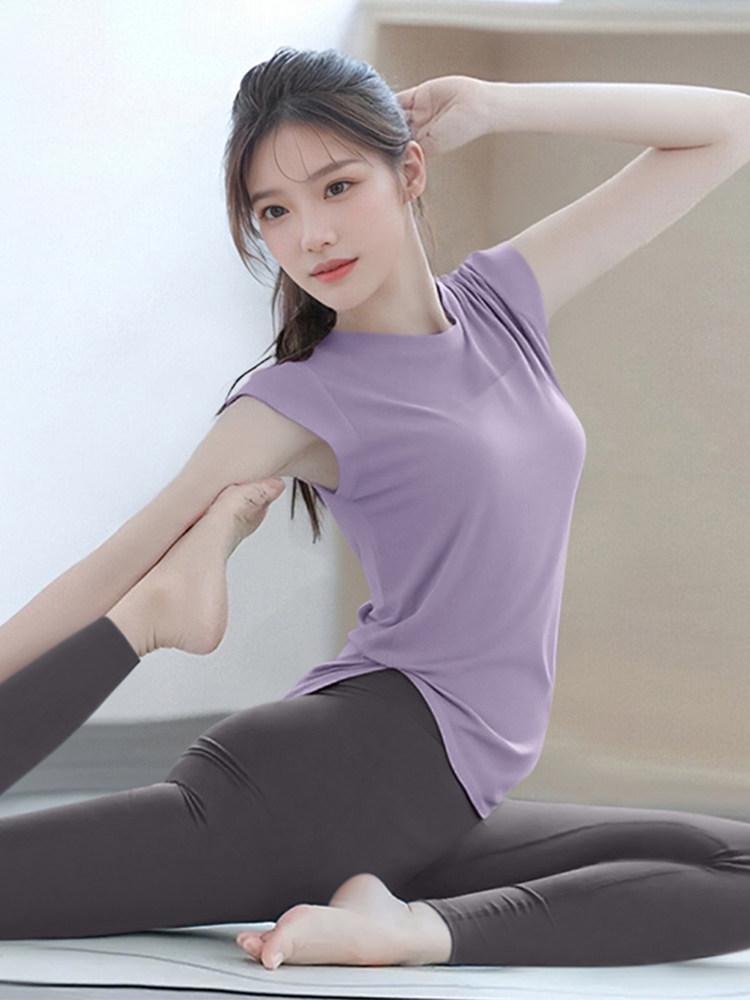 2026 Quick-Dry Women s High-End Yoga Top: Loose, Beautiful Pilates Cover-Up Fitness Set XL (120-135 lbs)
2026 Quick-Dry Women s High-End Yoga Top: Loose, Beautiful Pilates Cover-Up Fitness Set XL (120-135 lbs)