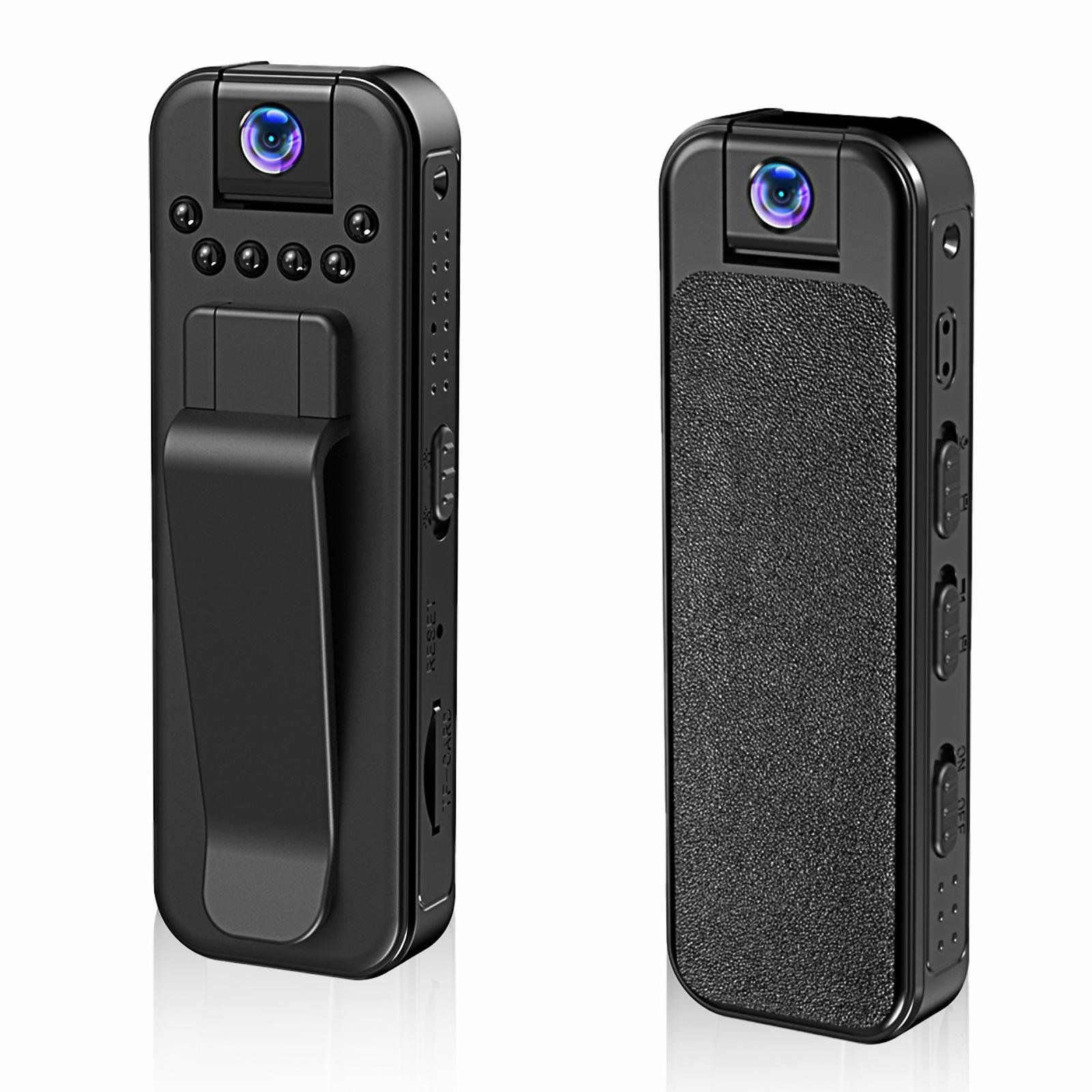 L7 WiFi Outdoor Sports Conference Video Recording Camera WiFi 1080P HD Night Vision Camera A
L7 WiFi Outdoor Sports Conference Video Recording Camera WiFi 1080P HD Night Vision Camera A