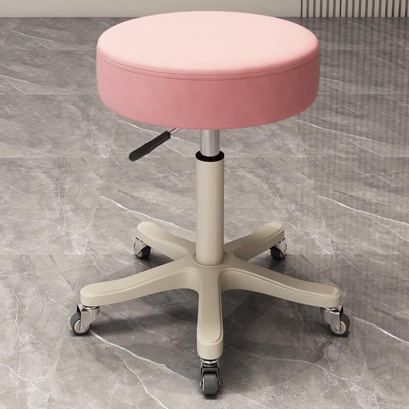 Professional Swivel Salon Stool
Professional Swivel Salon Stool