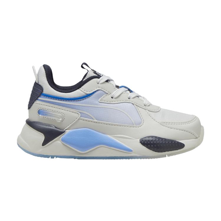 Puma Кроссовки детские PlayStation x RS-X Little Kid Glacial Grey Blue-Skies 396658-01 30
Puma Кроссовки детские PlayStation x RS-X Little Kid Glacial Grey Blue-Skies 396658-01 30