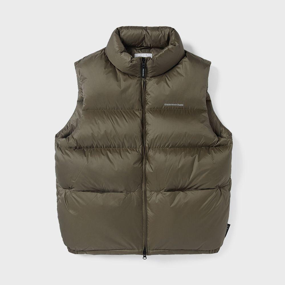 ThIs Is Never ThaT PerTex T Down vesT Olive M
ThIs Is Never ThaT PerTex T Down vesT Olive M