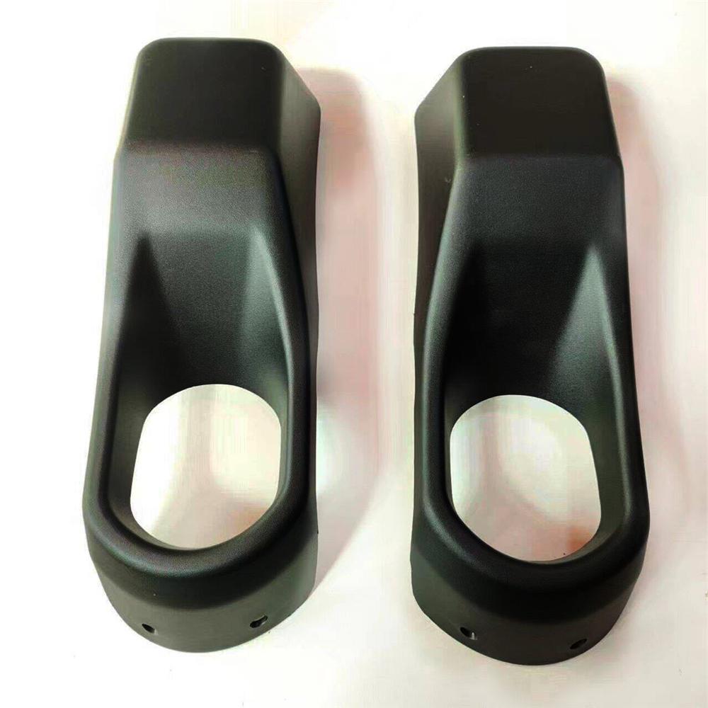 4 universal rubber pads on car door sills, protective panels, impact protection, bumper corner protection
4 universal rubber pads on car door sills, protective panels, impact protection, bumper corner protection