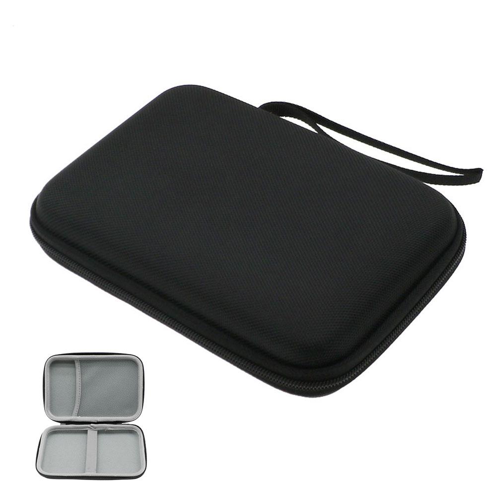 2026 Portable Storage Bag For ANBERNICRG DS Handheld Game Console Accessories EVA Hard Shell Anti Fall Shockproof Carrying Case чорний
2026 Portable Storage Bag For ANBERNICRG DS Handheld Game Console Accessories EVA Hard Shell Anti Fall Shockproof Carrying Case чорний