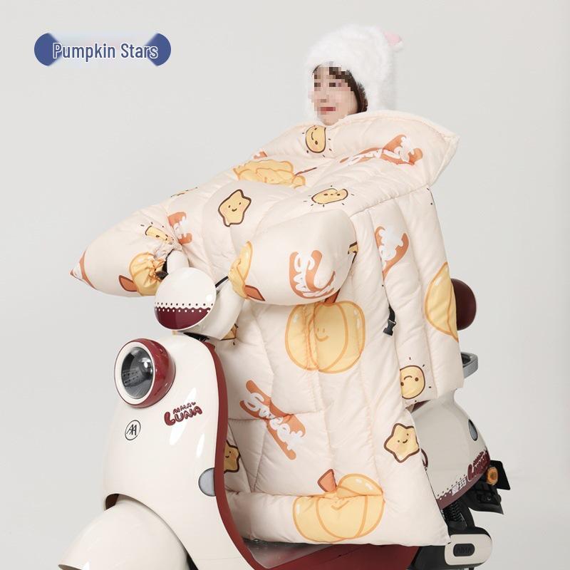 Очень толстое 3,4 фунта Ветрозащитное одеяло для электромобиля - На флисовой подкладке, Зимнее теплое, Холодостойкое до -50°
Очень толстое 3,4 фунта Ветрозащитное одеяло для электромобиля - На флисовой подкладке, Зимнее теплое, Холодостойкое до -50°