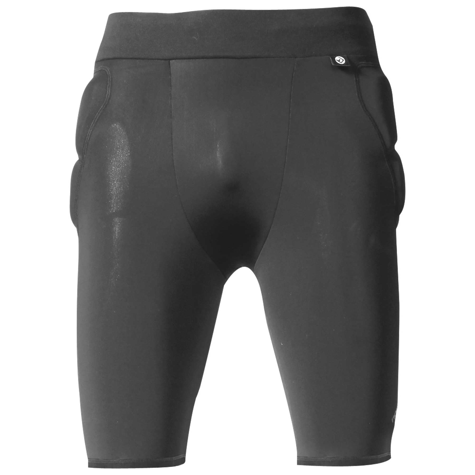 North Peak Hip Protector, Short Type, Unisex, for Snowboarding and Skiing, Maximum 3 Layers, NP-1196 BK L
North Peak Hip Protector, Short Type, Unisex, for Snowboarding and Skiing, Maximum 3 Layers, NP-1196 BK L