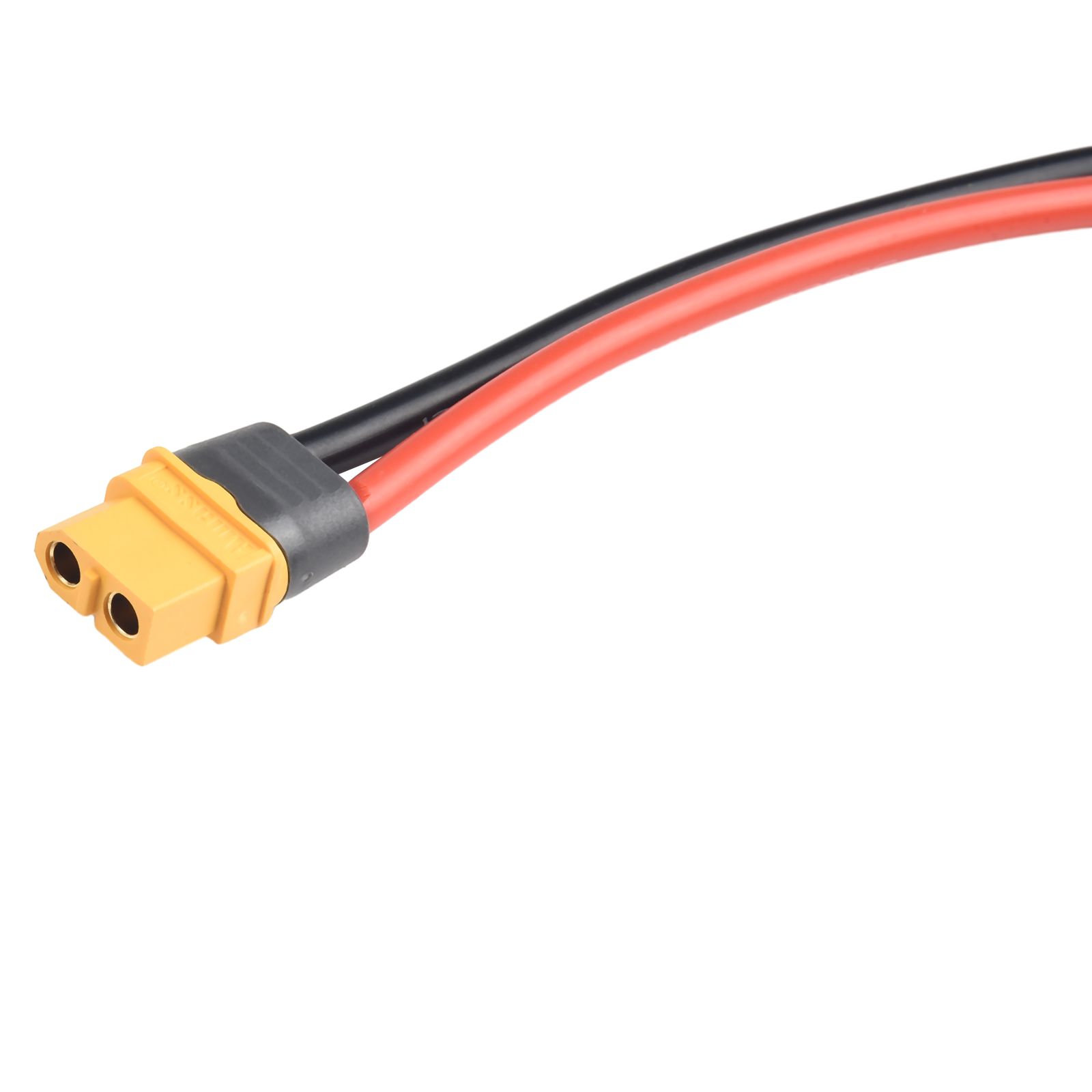 The Solution For Connecting Anderosnconnectors To For XT60 Adaptorswhile Maintaining A Safe Operational Limit Of50000Amps China Mainland
The Solution For Connecting Anderosnconnectors To For XT60 Adaptorswhile Maintaining A Safe Operational Limit Of50000Amps China Mainland