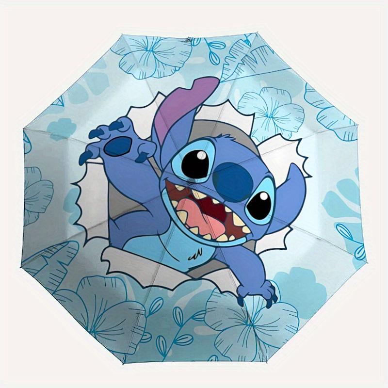 1pc Stitch Pattern Automatic Umbrella Durable Iron Frame & Plastic Handle,Gift for Men & Women, Sturdy Construction yy250821034
1pc Stitch Pattern Automatic Umbrella Durable Iron Frame & Plastic Handle,Gift for Men & Women, Sturdy Construction yy250821034