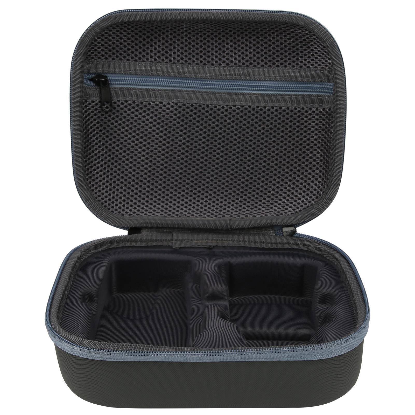 Storage Bag Carrying Case Travel Protector Portable Handbag Fit for Mavic Mini Accessories
Storage Bag Carrying Case Travel Protector Portable Handbag Fit for Mavic Mini Accessories