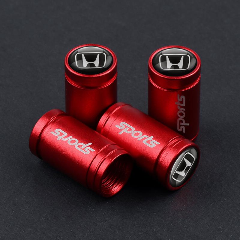 4Pcs Metal Logo Emblem Car Wheel Tire Valve Caps Air Stem Protective Covers For Honda Civic XR-V HR-V City Accord Jazz Fit Vezel красный
4Pcs Metal Logo Emblem Car Wheel Tire Valve Caps Air Stem Protective Covers For Honda Civic XR-V HR-V City Accord Jazz Fit Vezel красный