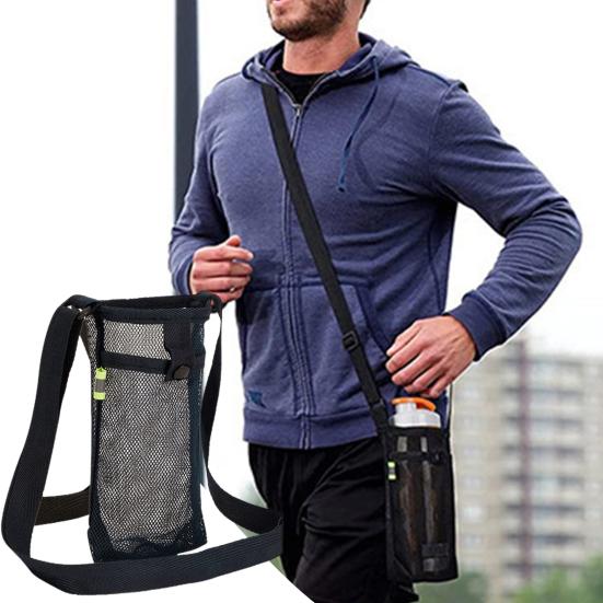 Excellent Multifunctional Carrying Reusable Drinking Cup Storage Bag Bottle Mesh Pouch Camping Accessories Water Cup Carrier
Excellent Multifunctional Carrying Reusable Drinking Cup Storage Bag Bottle Mesh Pouch Camping Accessories Water Cup Carrier