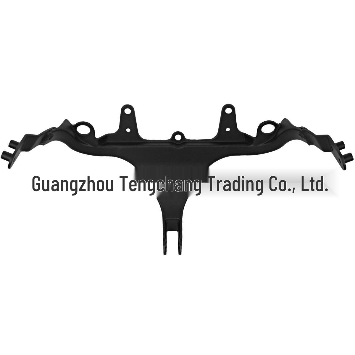 Headlight Bracket for Kawasaki ZX-9R 2002-2004 Motorcycle Headlight Bracket
Headlight Bracket for Kawasaki ZX-9R 2002-2004 Motorcycle Headlight Bracket