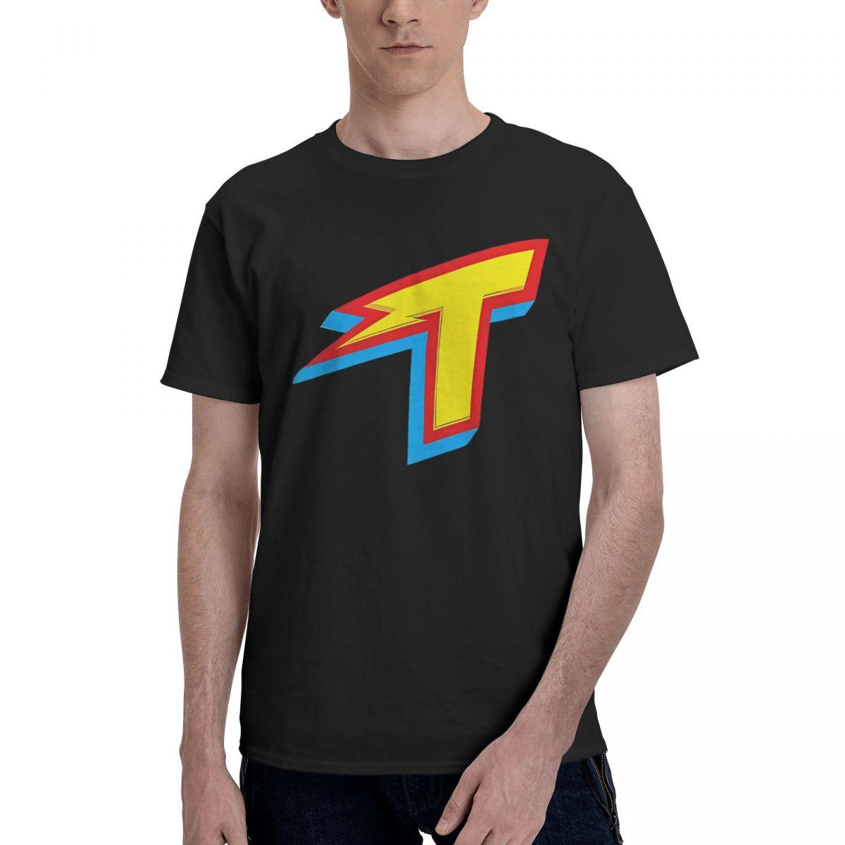 Team Thundermans 100 Cotton Casual Breathable Confortable TShirt Funny Mens TShirt Clothes Men L
Team Thundermans 100 Cotton Casual Breathable Confortable TShirt Funny Mens TShirt Clothes Men L