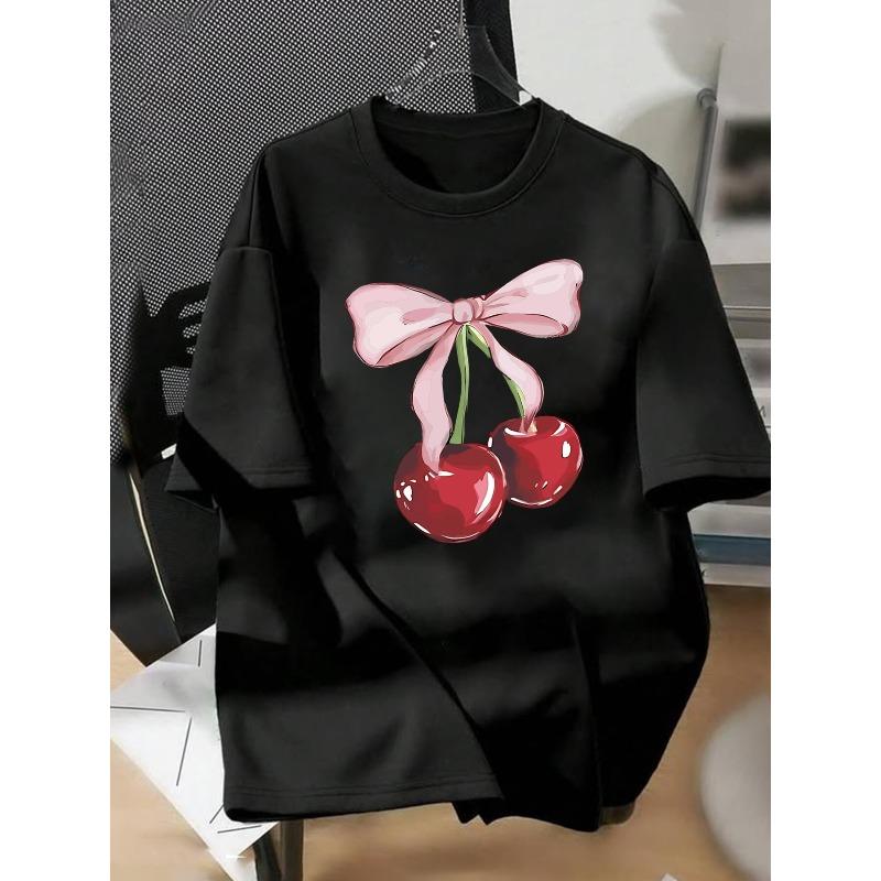 Womens Stretch Polyester Blend Short Sleeve Round Neck T Shirt Breathable Spring Summer Fall Casual Layering Top 4XL
Womens Stretch Polyester Blend Short Sleeve Round Neck T Shirt Breathable Spring Summer Fall Casual Layering Top 4XL