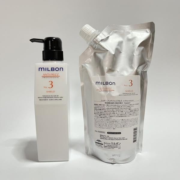 Milbon Shield 600 г Global Milbon Diffusing Salon Treatment Refill с бутылочкой System Treatment Milbon Anti-Frizz No.3
Milbon Shield 600 г Global Milbon Diffusing Salon Treatment Refill с бутылочкой System Treatment Milbon Anti-Frizz No.3