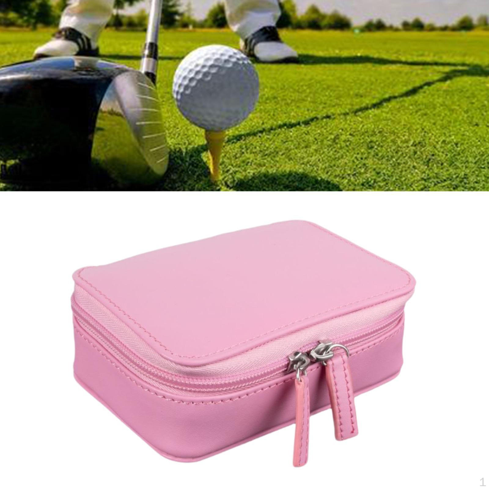Сумка для м яча для гольфу Чохол для аксесуарів Компактна блискавка Модна шкіряна PU Модна портативна сумка Тримач для футболки рожевий
Сумка для м яча для гольфу Чохол для аксесуарів Компактна блискавка Модна шкіряна PU Модна портативна сумка Тримач для футболки рожевий
